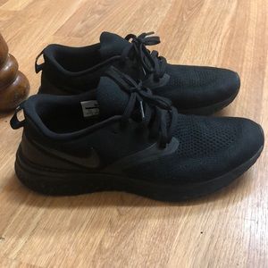 Nike Odyssey React running shoes